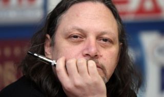 Алгафари: Лидерите на ГЕРБ, ДПС, БСП, ИТН да се разберат за експертно правителство