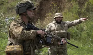 Двама загинаха при руски удари в Днепропетровска област, украинската ПВО свали 195 дрона