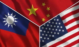 Китай осъди "провокативния" американски военен полет над Тайван
