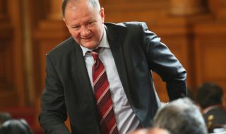 Михаил Миков: "Продължаваме промяната" ще обере недоверието към ИТН