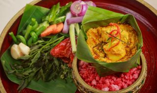 Рецепта за вечеря: Амок трей - екзотично ястие от Камбоджа