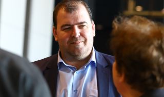 Явор Гечев: Проверяваме качеството на млякото, което се внася в страната
