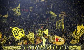 Борусия Дортмунд: Мачовете без публика ще се отразят лошо на играчите