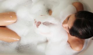 Как горещата баня влияе на метаболизма