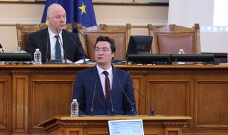 Министърът на правосъдието: Процедурата за освобождаване на Гешев да се развива по законовия ред 