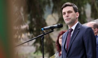 Никола Минчев: Не всички депутати от ИТН са съгласни с лидерите си