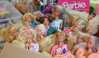 Опасна играчка: Откриха пакети Фентанил в кукли Барби