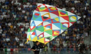 Eight more matches from the fourth round of the Nations League will be played today