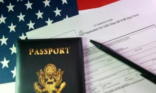 US suspends processing of immigrant visas worldwide