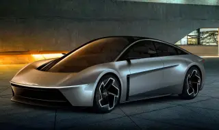 Спомняте ли си Chrysler 300? Ето как може да изглежда през 2025-та