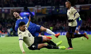 Здравословни и емоционални изпитания за капитана на Барселона