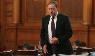 Ангел Найденов: Ако предоставим изтребителите си, се лишаваме от Air Policing