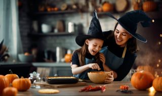 Днес е Хелоуин - какво се празнува и какви са традициите?