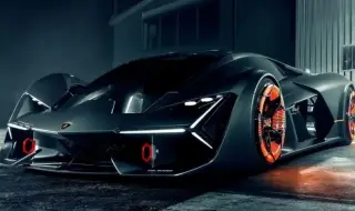 Lamborghini explained why they will not make electric cars 