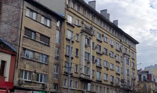 Отново интерес към старите жилища в София