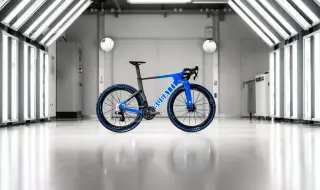 Bugatti продава велосипед на цената на чисто нова Dacia