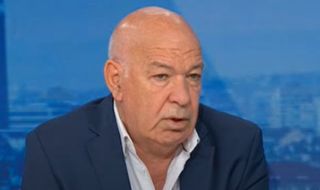 Йово Николов: Разкритията на поръчкови убийства са 0.01%, те влизат в графата "неразрешени"