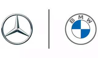 Merceds и BMW постигнаха съгласие над общ проект
