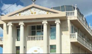 Ромският пастор Коста загинал след престъпна небрежност във "Факултета"