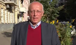 Съветник на Кучма: Зеленски дължи отговор за безумното си отношение към телата на загиналите