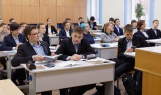 Ученик в Русия подпали училището си, не му се ходело