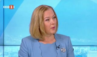 Надежда Йорданова: Гешев дължи отчетност пред НС и уважение към депутатите