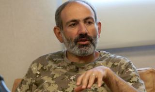 Напрежение  в Армения! Армията поиска оставката на премиера