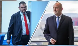 Огнян Минчев: Атаката на Пеевски иска да направи Радев обикновен политически играч, който се конкурира с останалите 