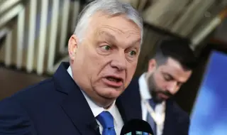 Орбан призна „болка и празнота“ след загубата на изборите в Унгария