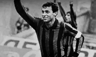 Loko Sofia legend Nako Doychev passes away