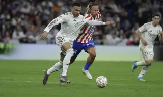 Реал Мадрид под прицел: Обвинения за прикриване на медицински гаф с Мбапе 