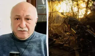 Украински експерт: Руската офанзива едва започва