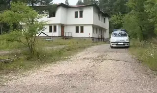 Една патрулка остава да пази хижа "Петрохан"