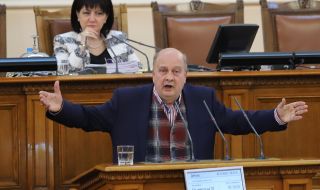Георги Марков: Беше грешка Борисов да изгони Цветанов