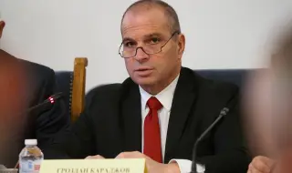 Гроздан Караджов: Важно е кой ще е следващият министър на транспорта, за да продължат реформите