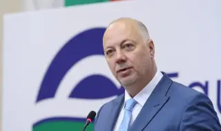 Желязков: Системите в страната са подготвени за въвеждане на еврото