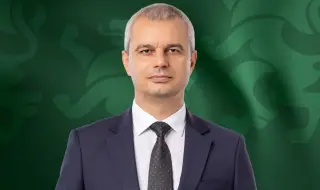 Kostadin Kostadinov: Since "Vazrazhdane we have done everything possible to convince the Bulgarian people to go vote 