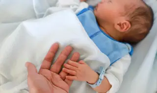 Нов фаворит сред имената на новородени през 2025 г.