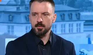 Шкварек: Радев първо ще разочарова тези, които са очаквали радикална реформа. Тук не се случват революции