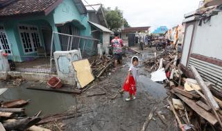 Апокалипсис в Индонезия