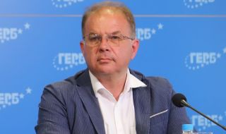 Чолаков: ПП и ДБ си представят съдебната реформа с "бухалки"