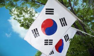 Новоизбраният президент на Южна Корея отстъпи от обещанието си