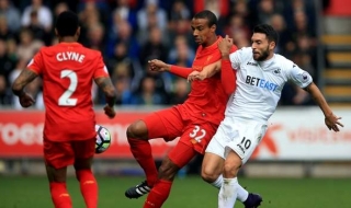 Последният в Англия шокира Ливърпул