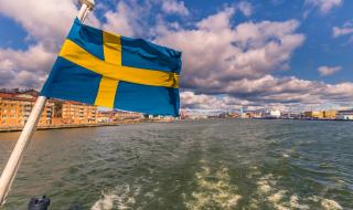 Швеция обяви окончателните резултати от изборите