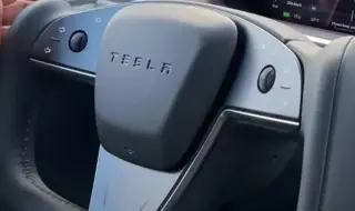 Tesla представя нов модел на 8 август