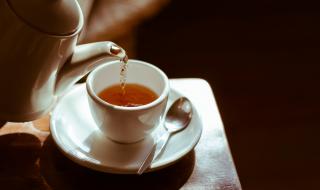 3 чая за подсилване на белите дробове