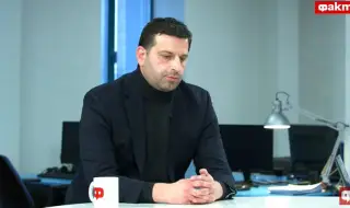 Боян Стефанов пред ФАКТИ: Въздушен „Шенген“ е някаква отстъпка на думи (ВИДЕО)