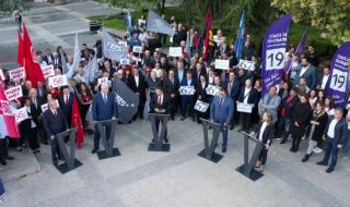 Дебатът за Пловдив: От ревизия до обвинения