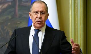 Лавров: Русия има за цел да сложи край на безразсъдното господство на САЩ