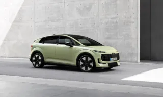 Новото Audi A2 E-Tron вече се предлага у нас. Ето и колко струва (БГ ЦЕНИ)